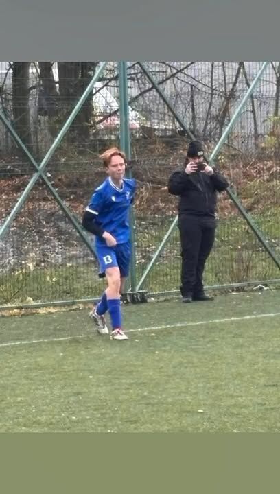 U17
MFK Havířov vs. TJ Unie Hlubina 9:1 (4:1)
Střelci: Roudenský 3×, Chodura 2×, Varga, Makúch, Krečmer, Dian
Gratulujeme klukům k výsledku. ⚽️