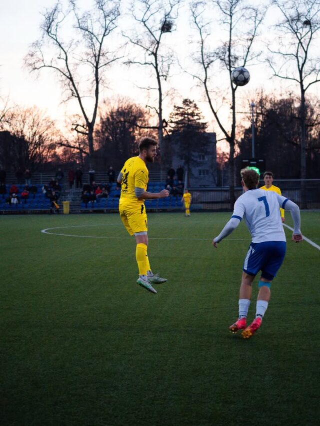 Momentky z přípravného utkání proti U19 Baníku ⚽️⚪️🔵

#mfkhavirov #indianihavirov #banik #zimnipriprava #fotbal
