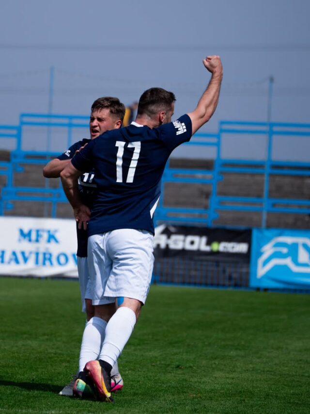 Nastoupil v 57’.
Rozhodl v 90’.
Nominován do sestavy kola společně s ds.  ⚽️🔵⚪️

📸 Dita Vysoudilová 
#hracutkani #indianihavirov #mfkhavirov