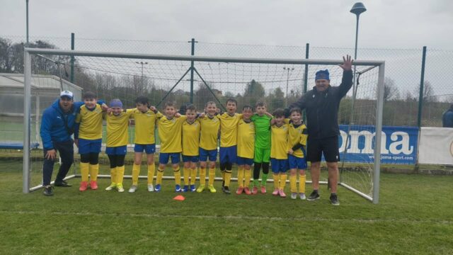 Indiánská starší přípravka U11 zvítězila nad valcíři 💙⚽️👏
FK FM U11 : MFK Havířov U11
3: 7 (1 : 3) branky indiánů:
Kočner 2, Duda 2, Labudek, Gregor, Rác 👏⚽️
