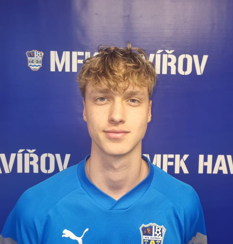 Sebastian Hottek