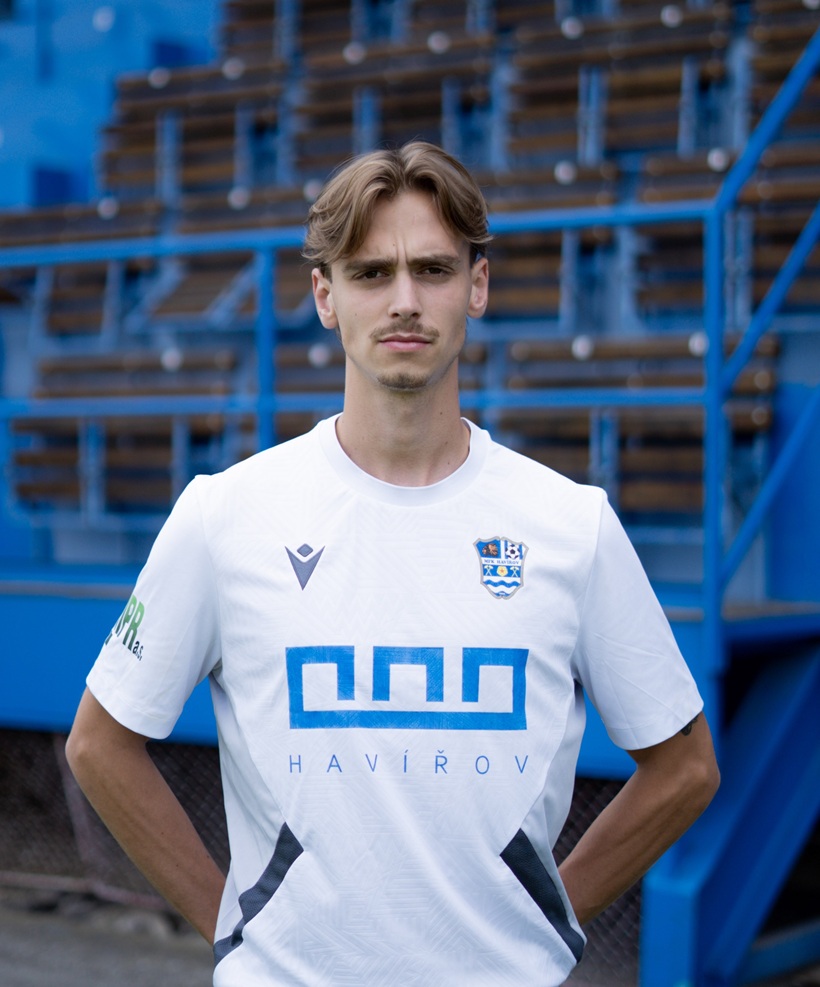 Leoš Gajdošík