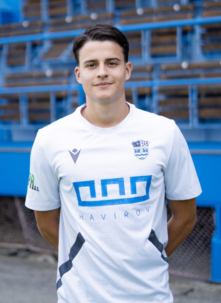 Simon Hrabec