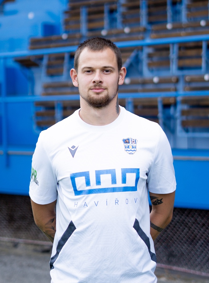 Ondřej Moučka