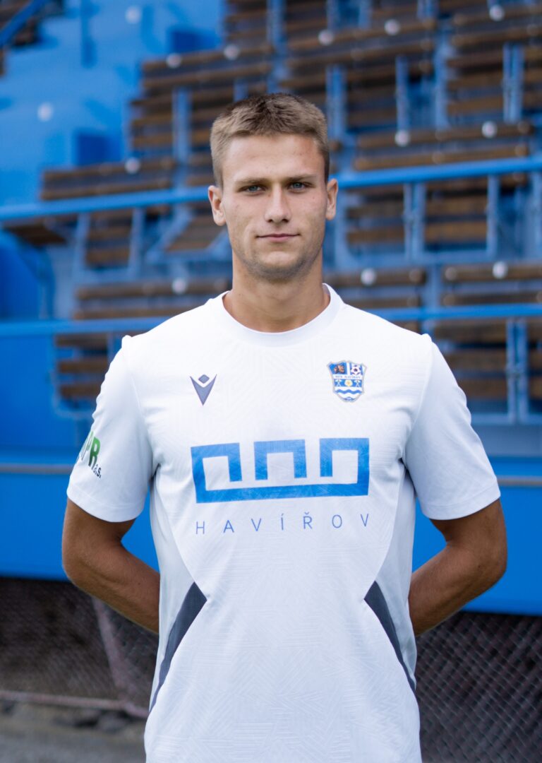 Michael Němec