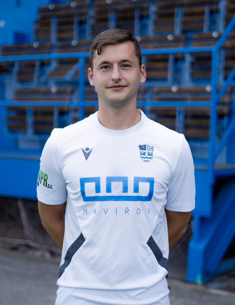 Michal Szewieczek