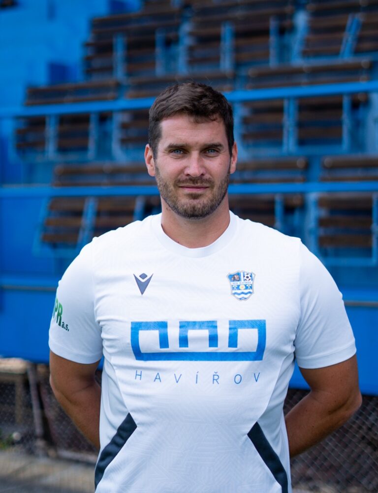 Jakub Teplý