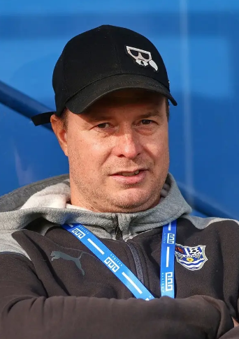 Pavel Malcharek