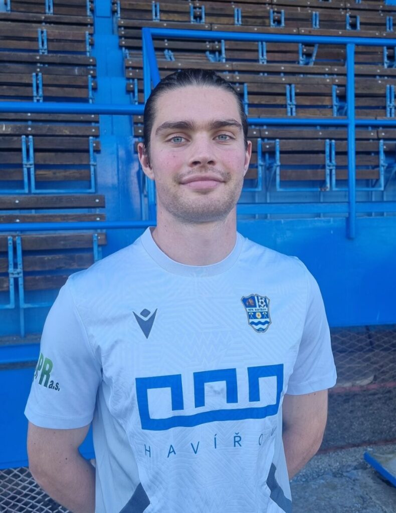 Danylo Chaban