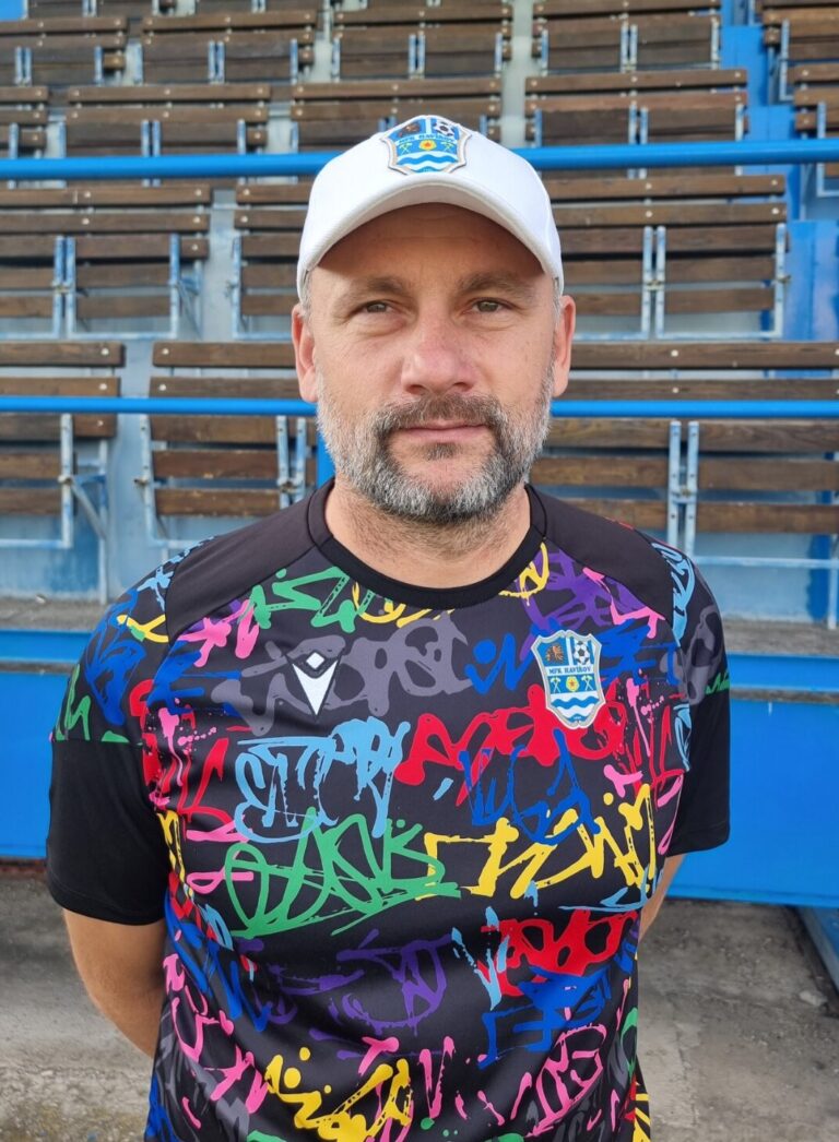 Tomáš Hejdušek